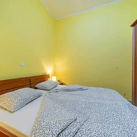 Three Bedroom 5 Blato (Korcula)