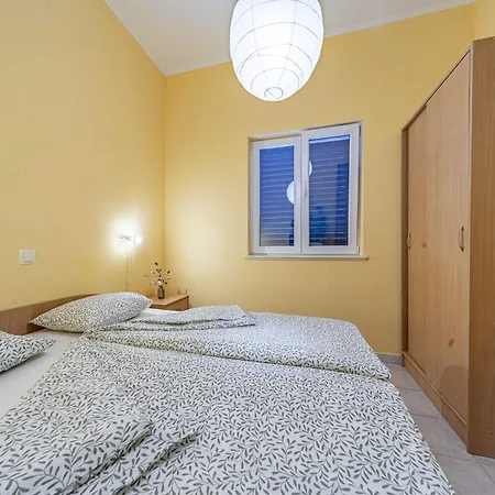 דירה Three Bedroom 5 Blato (Korcula)