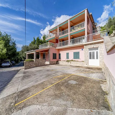 Three Bedroom 5 דירה Blato (Korcula)