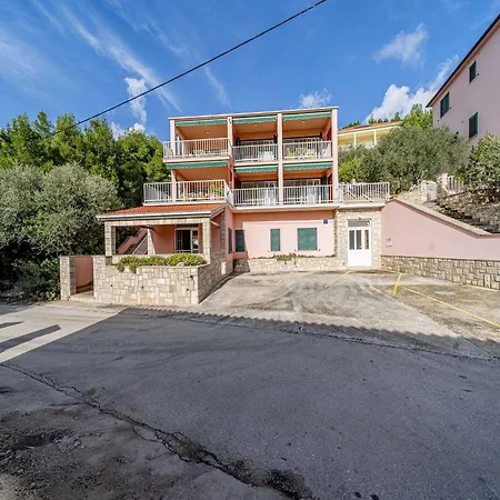 דירה Three Bedroom 5 Blato (Korcula)