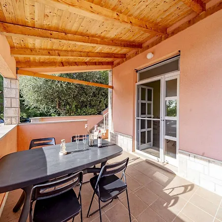 דירה Three Bedroom 5 Blato (Korcula)