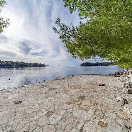 Three Bedroom 5 דירה Blato (Korcula)