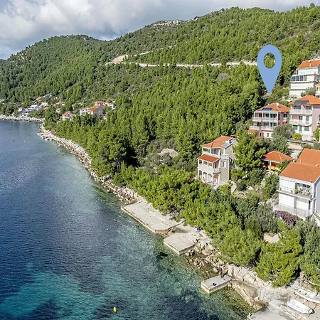 Three Bedroom 5 Blato (Korcula)