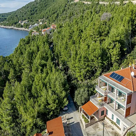 Three Bedroom 5 Blato (Korcula)