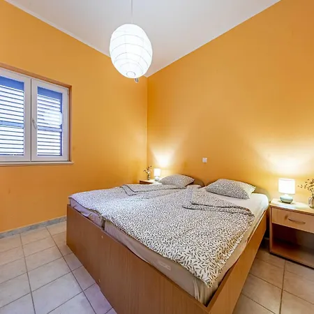 Three Bedroom 5 Apartment Blato (Korcula)