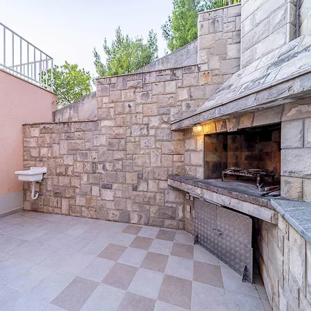 Three Bedroom 5 *