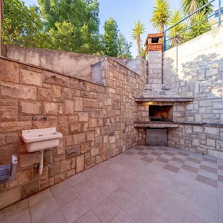 Three Bedroom 5 *