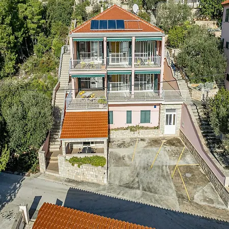 Three Bedroom 5 Blato (Korcula)